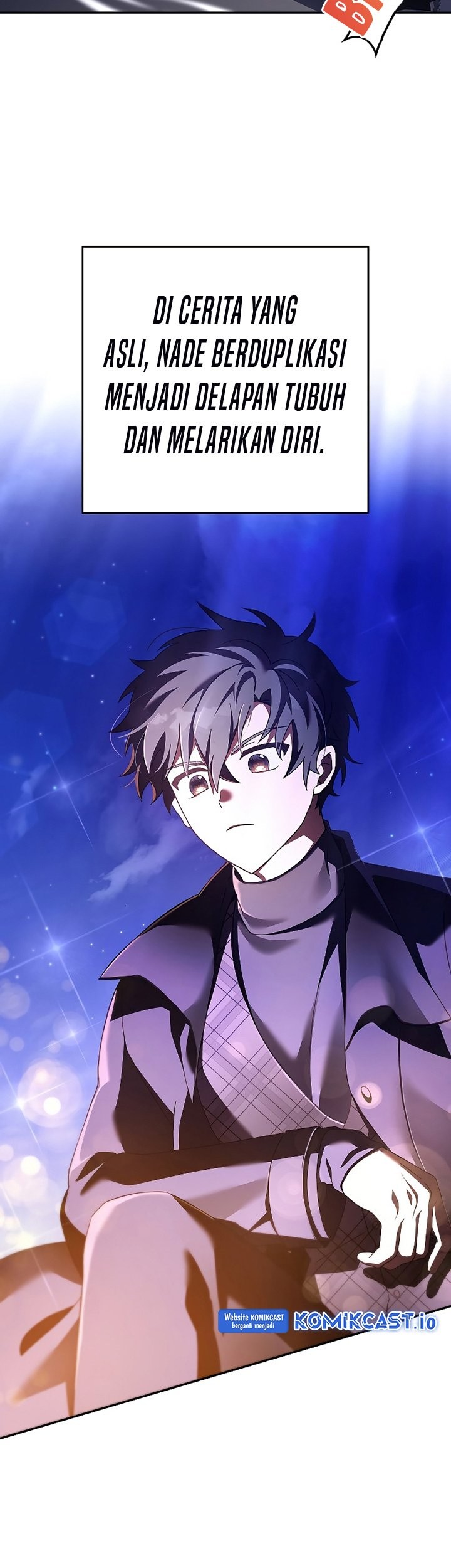 The Novel’s Extra (Remake) Chapter 67 Gambar 52