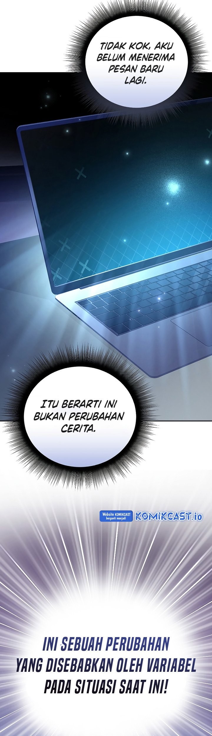 The Novel’s Extra (Remake) Chapter 67 Gambar 76