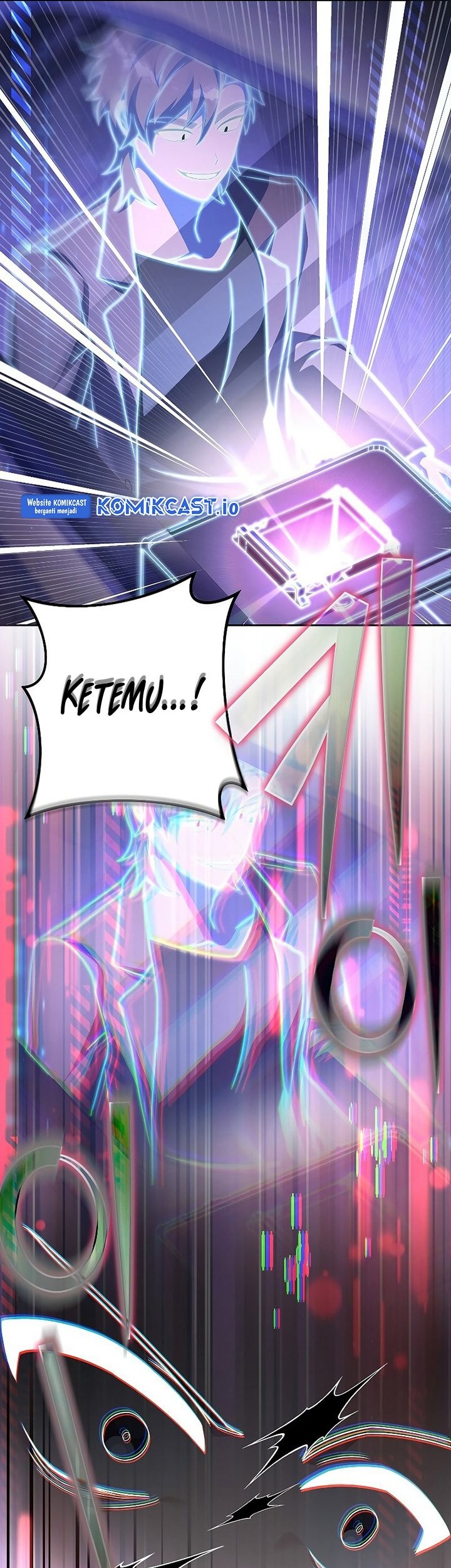 The Novel’s Extra (Remake) Chapter 67 Gambar 86