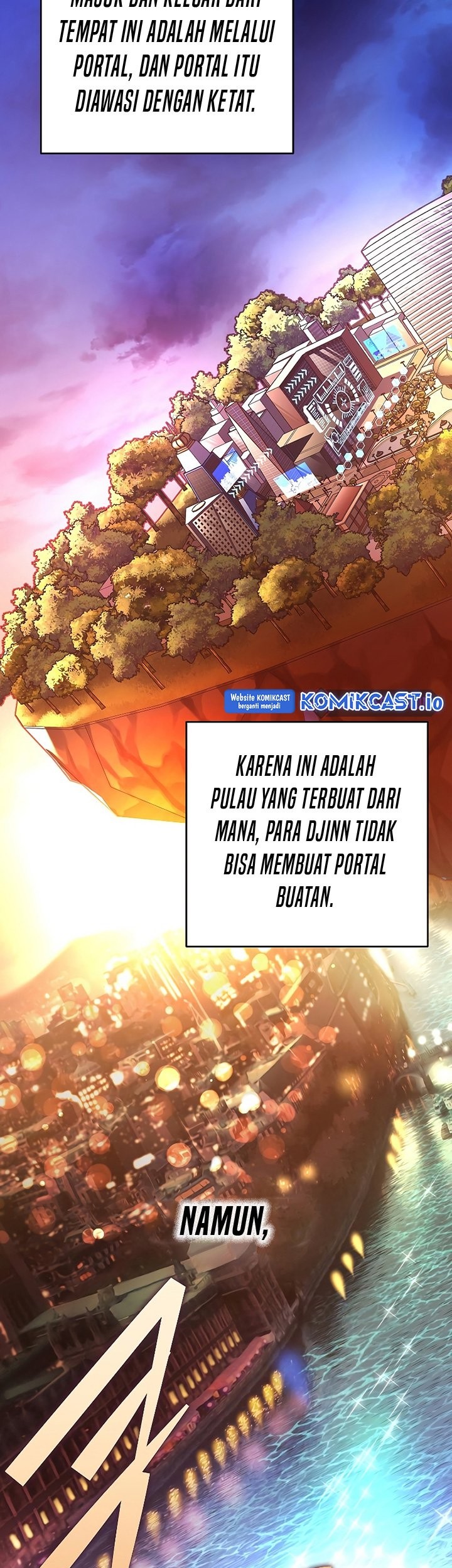 The Novel’s Extra (Remake) Chapter 67 Gambar 6