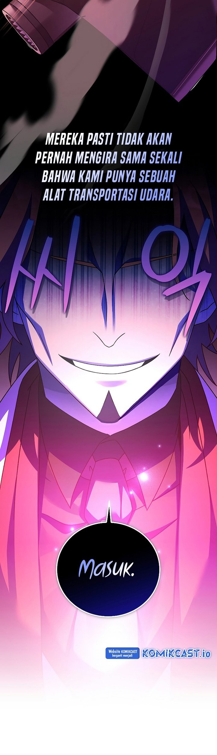 The Novel’s Extra (Remake) Chapter 67 Gambar 8