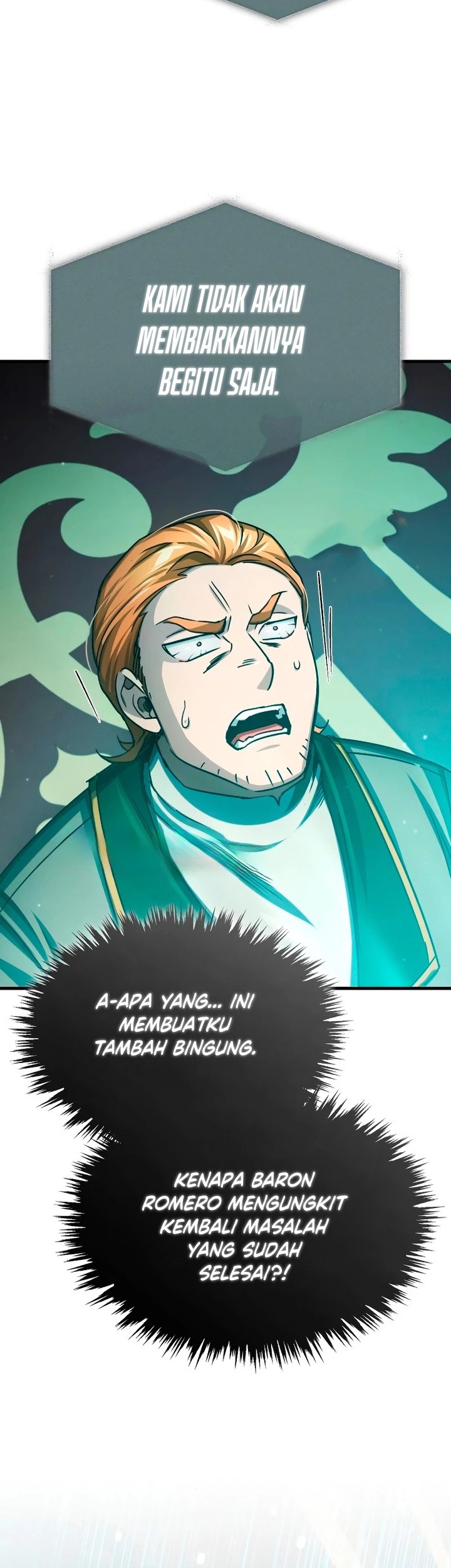 The Heavenly Demon Can’t Live a Normal Life Chapter 76 Gambar 30