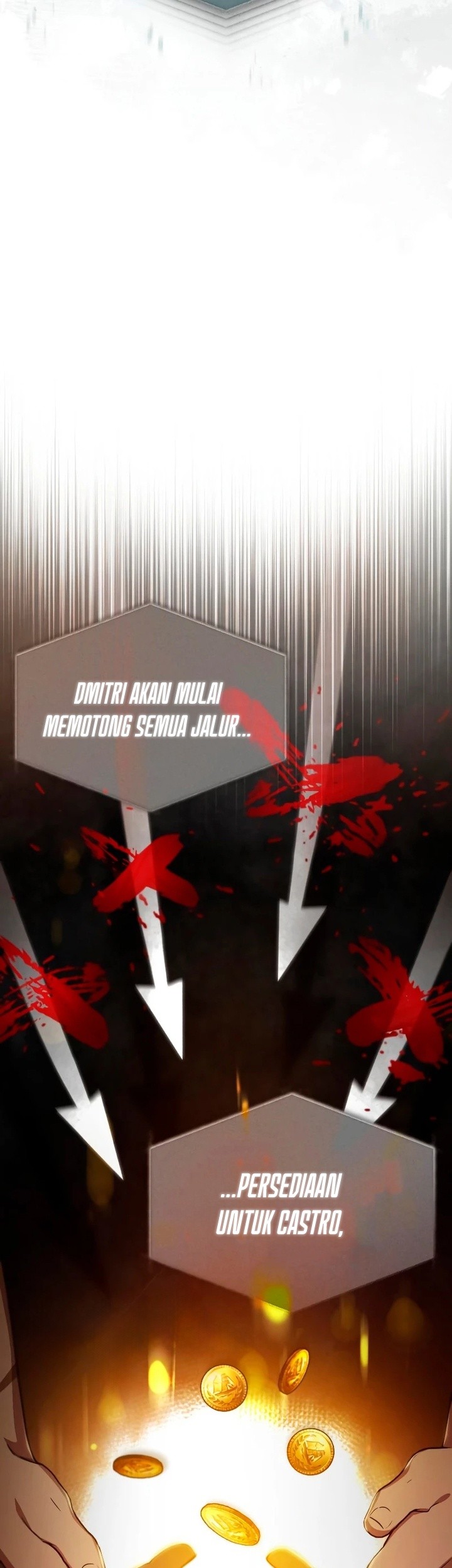 The Heavenly Demon Can’t Live a Normal Life Chapter 76 Gambar 32