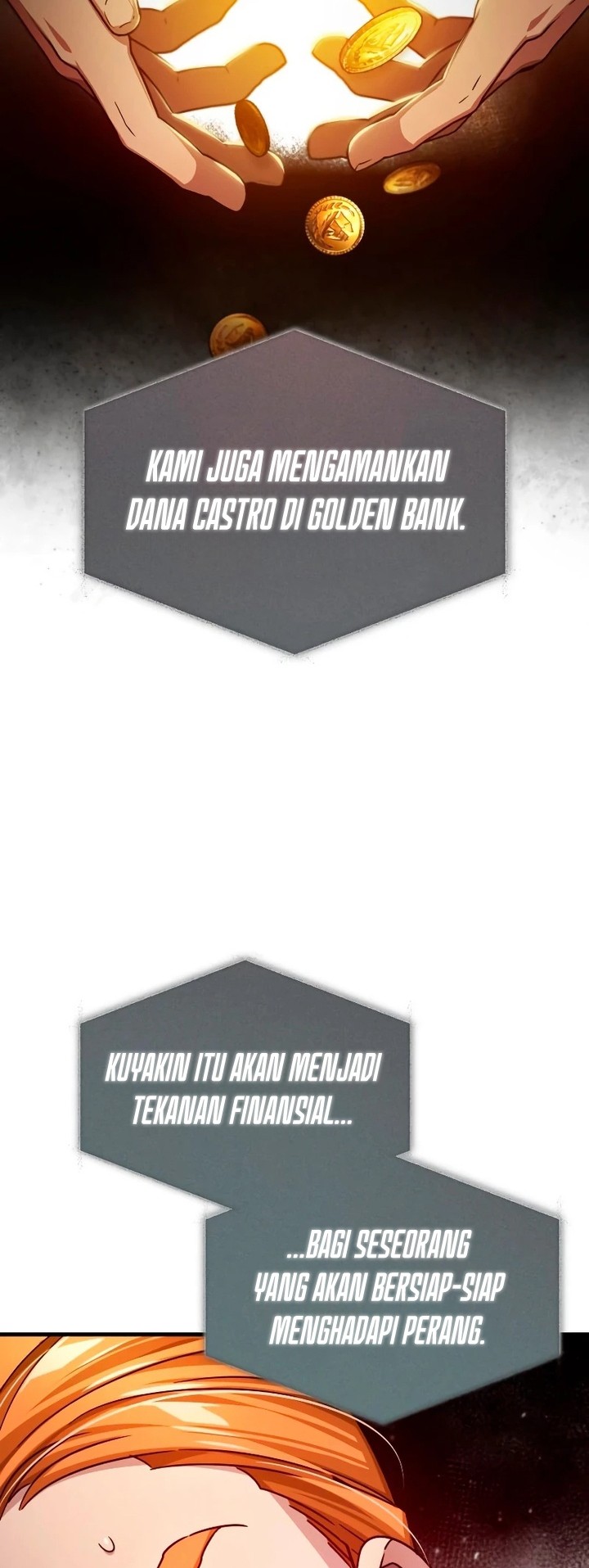 The Heavenly Demon Can’t Live a Normal Life Chapter 76 Gambar 33