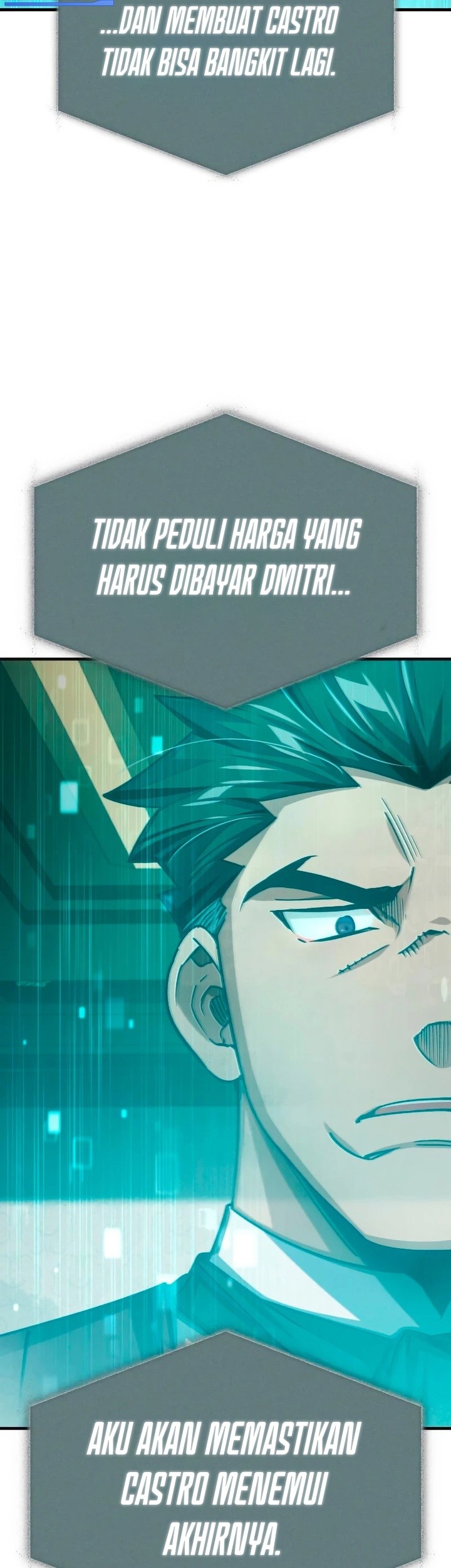 The Heavenly Demon Can’t Live a Normal Life Chapter 76 Gambar 36
