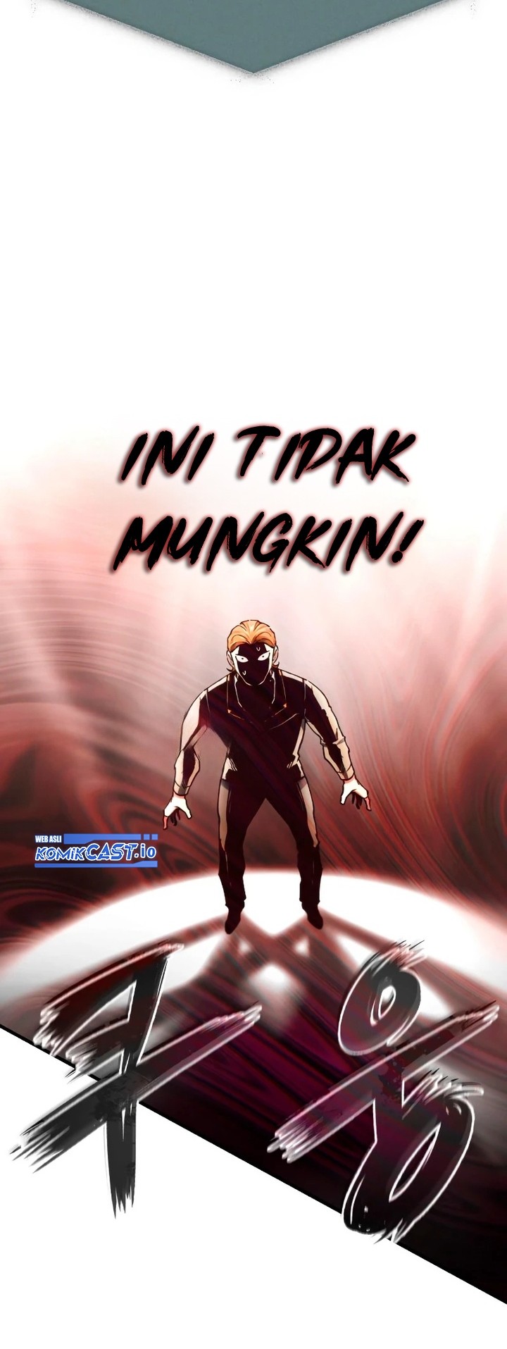 The Heavenly Demon Can’t Live a Normal Life Chapter 76 Gambar 37