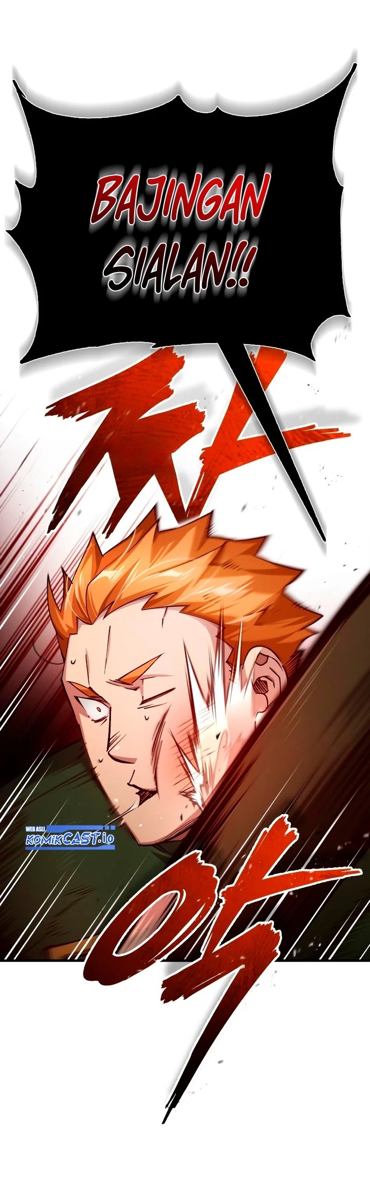 The Heavenly Demon Can’t Live a Normal Life Chapter 76 Gambar 21