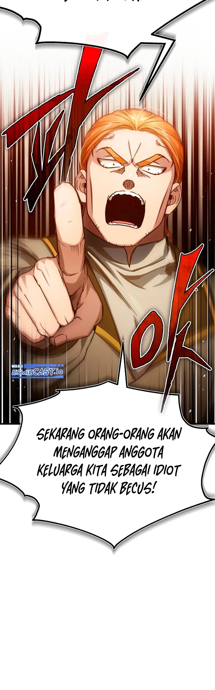 The Heavenly Demon Can’t Live a Normal Life Chapter 76 Gambar 25