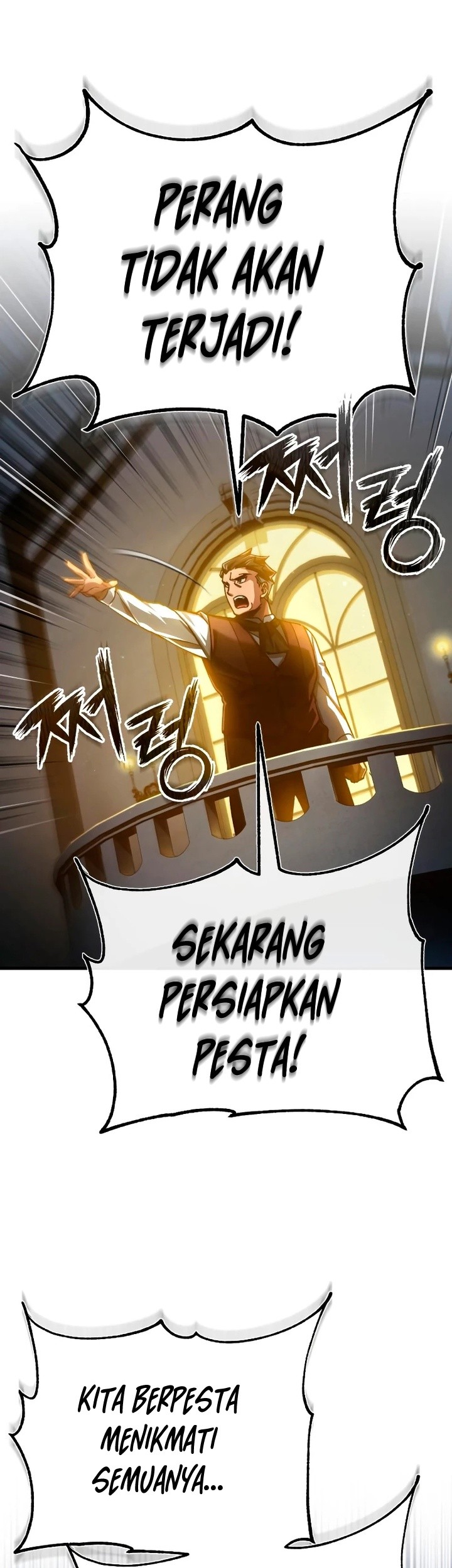 The Heavenly Demon Can’t Live a Normal Life Chapter 76 Gambar 49