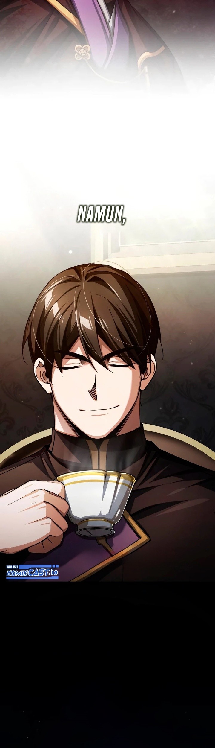 The Heavenly Demon Can’t Live a Normal Life Chapter 76 Gambar 63