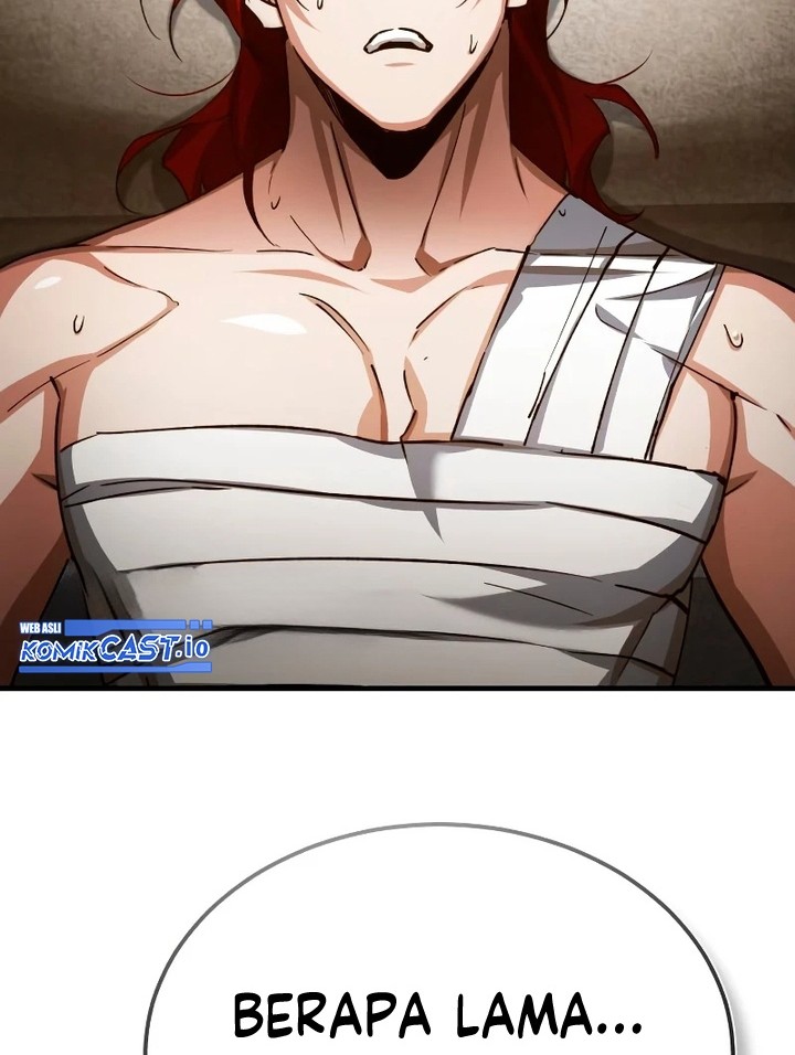 The Heavenly Demon Can’t Live a Normal Life Chapter 76 Gambar 66