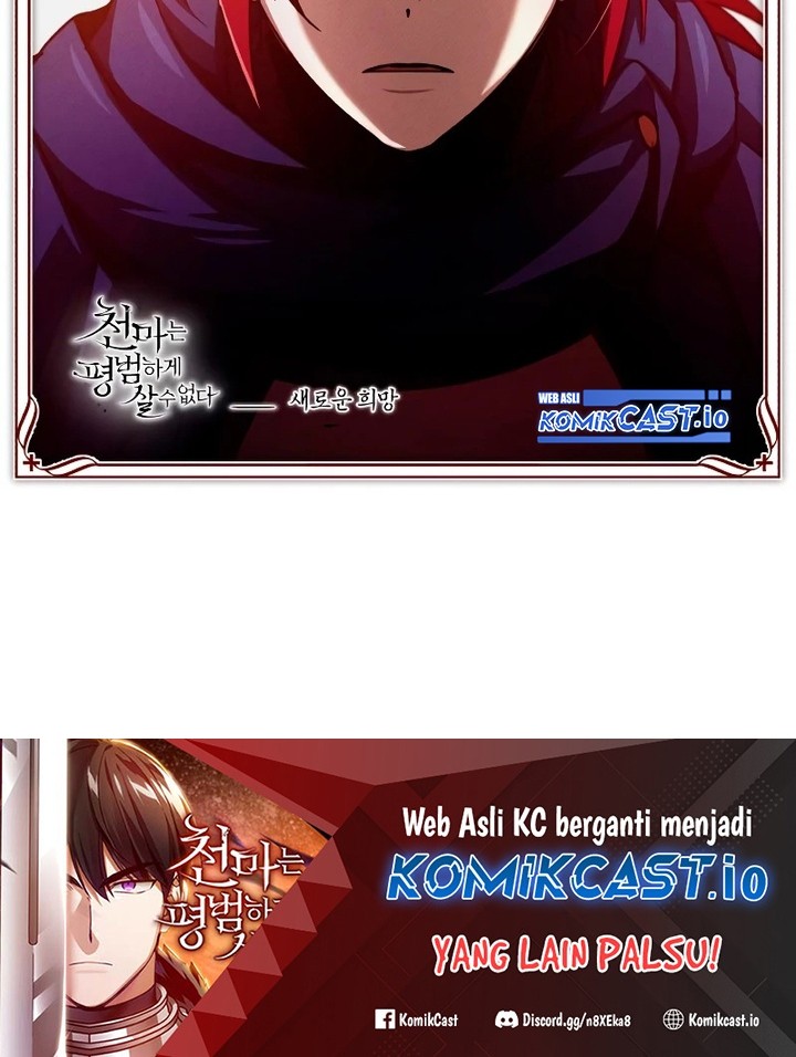 The Heavenly Demon Can’t Live a Normal Life Chapter 76 Gambar 68