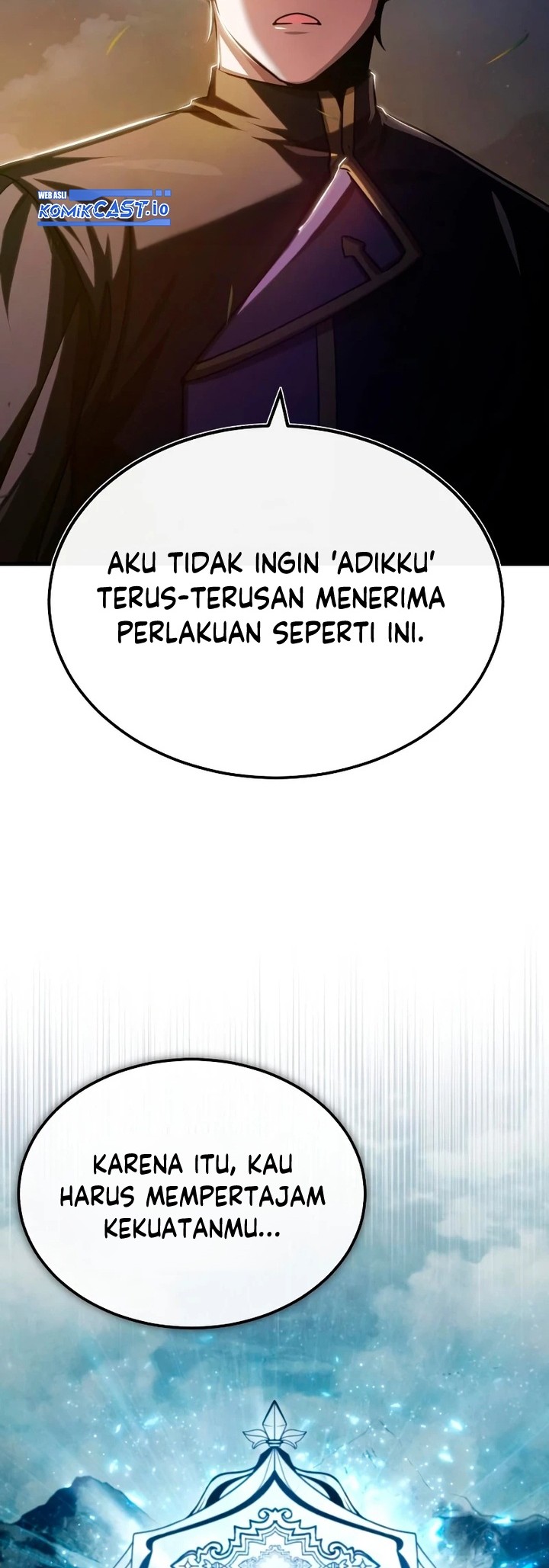 The Heavenly Demon Can’t Live a Normal Life Chapter 76 Gambar 15