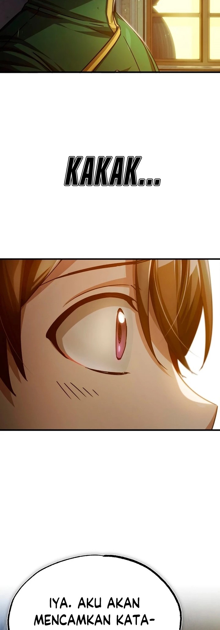 The Heavenly Demon Can’t Live a Normal Life Chapter 76 Gambar 17