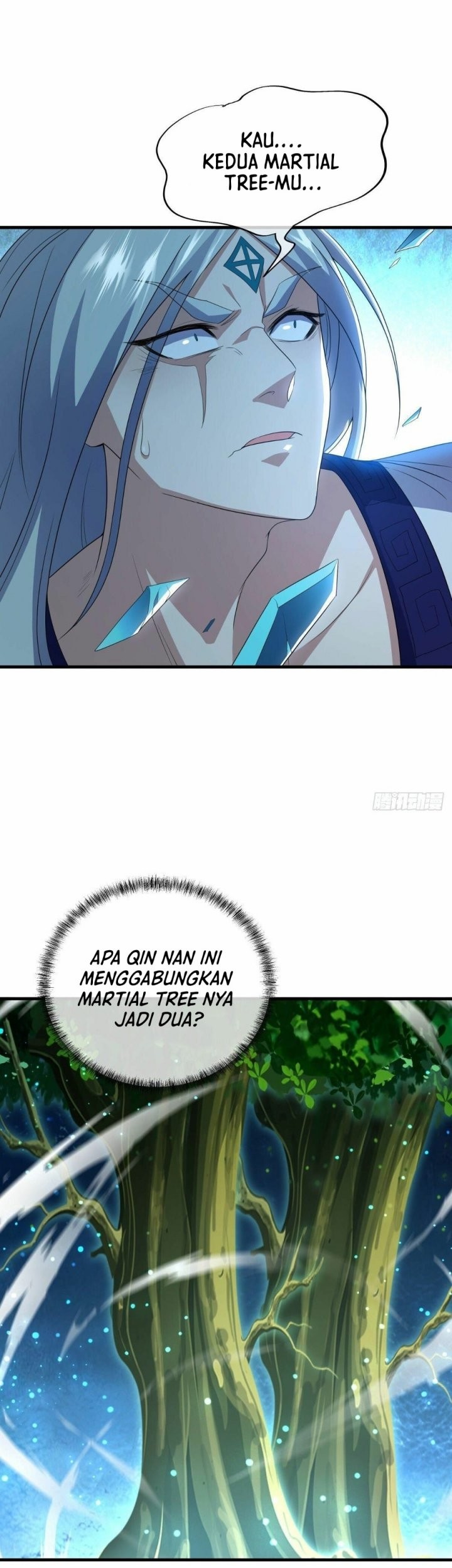 Peerless Soul Chapter 491 Gambar 13