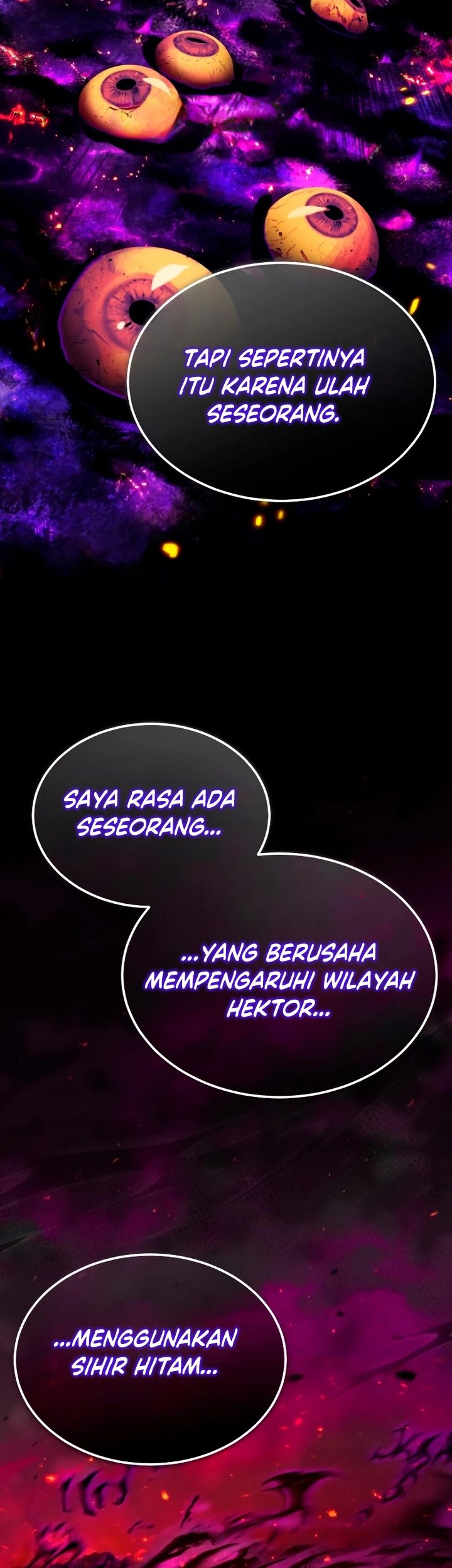 The Heavenly Demon Can’t Live a Normal Life Chapter 77 Gambar 24