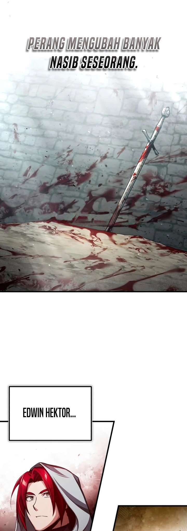 The Heavenly Demon Can’t Live a Normal Life Chapter 77 Gambar 53