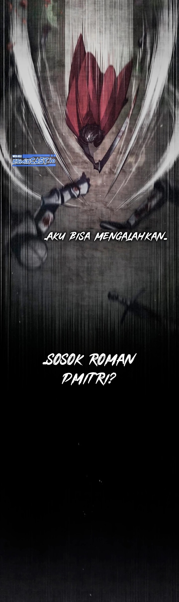 The Heavenly Demon Can’t Live a Normal Life Chapter 77 Gambar 3
