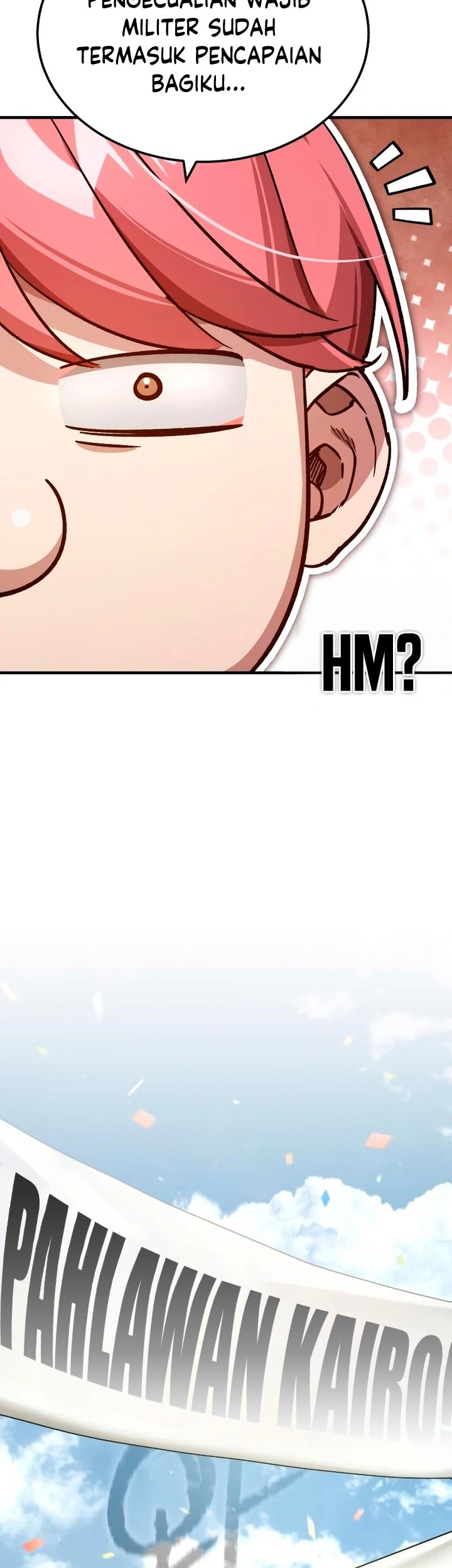 The Heavenly Demon Can’t Live a Normal Life Chapter 77 Gambar 58