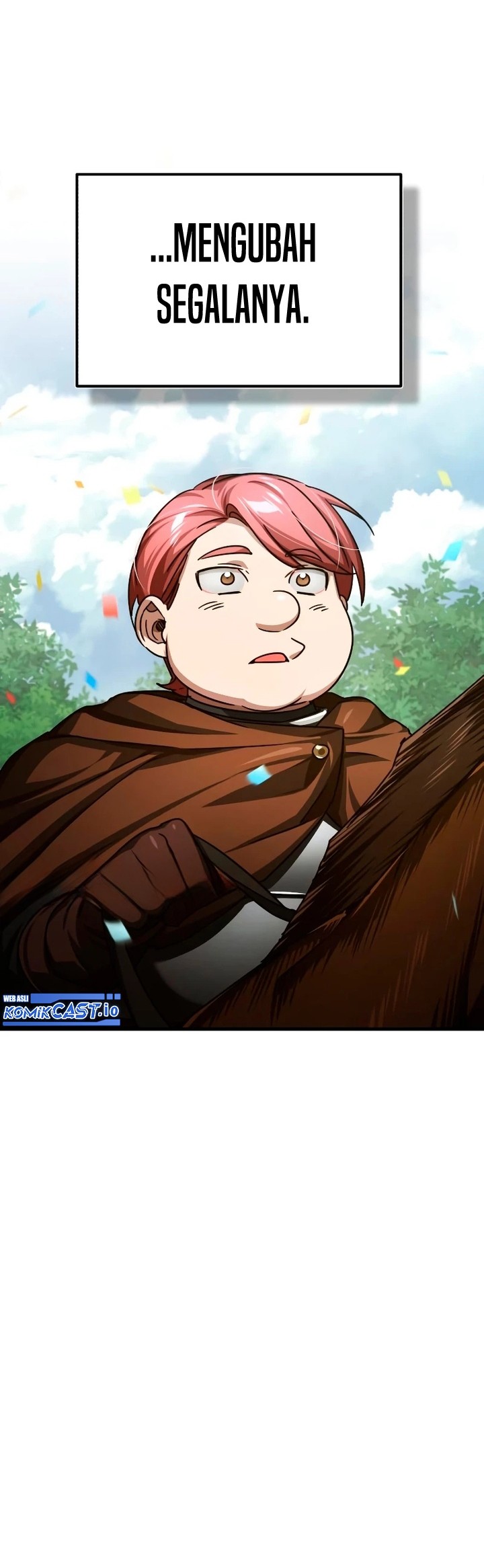 The Heavenly Demon Can’t Live a Normal Life Chapter 77 Gambar 61