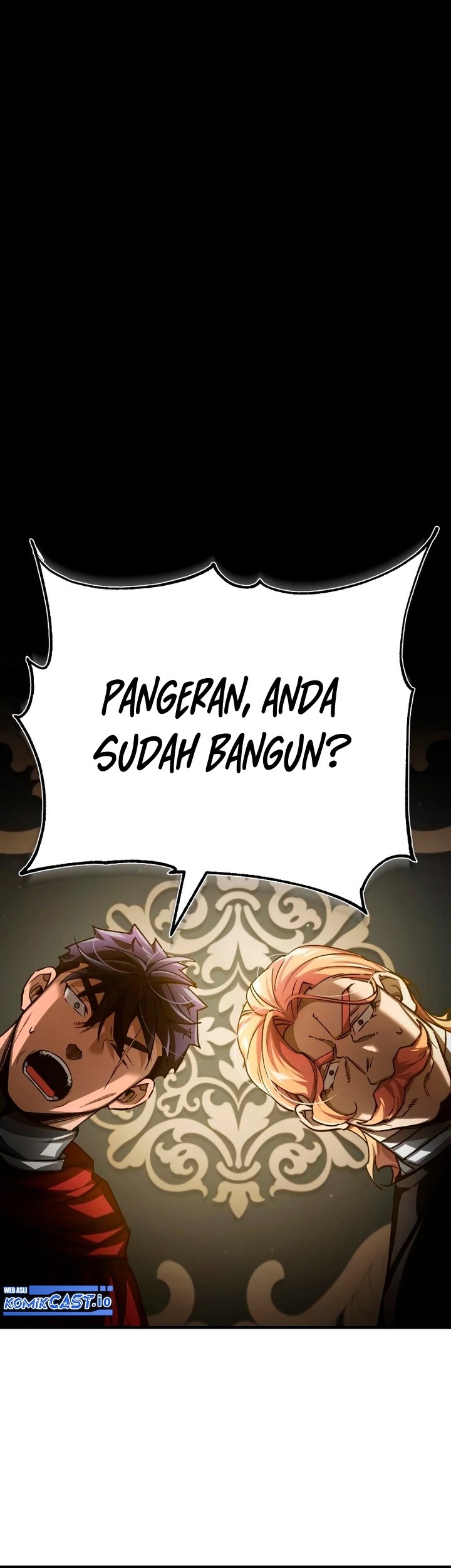 The Heavenly Demon Can’t Live a Normal Life Chapter 77 Gambar 10