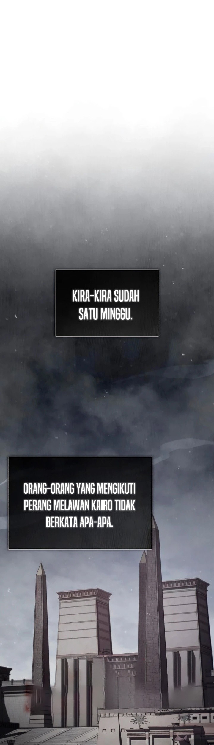 The Heavenly Demon Can’t Live a Normal Life Chapter 77 Gambar 12