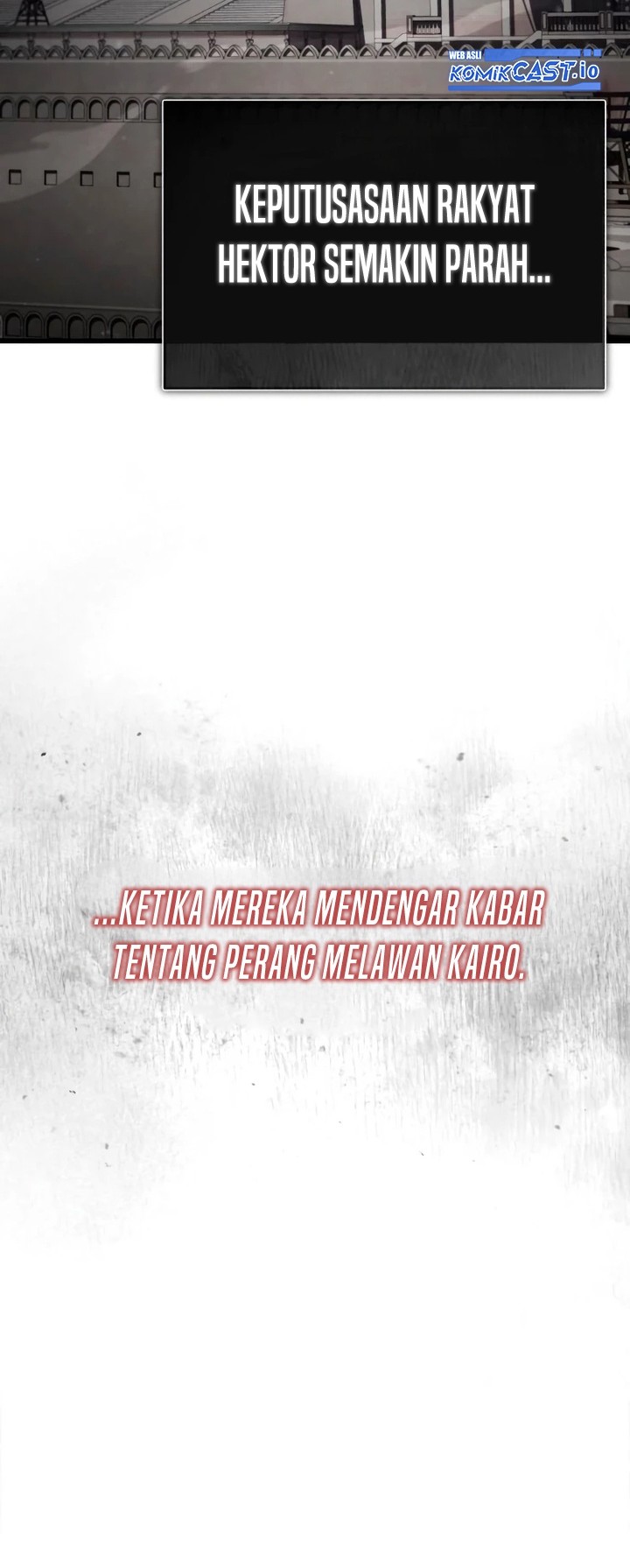 The Heavenly Demon Can’t Live a Normal Life Chapter 77 Gambar 13