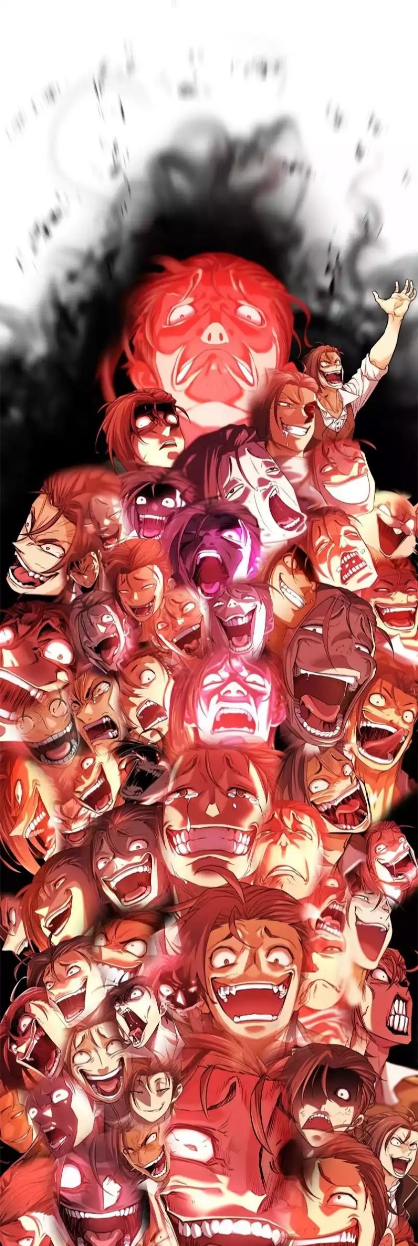 Nigoru Hitomi De Nani Wo Negau – Highserk Senki Chapter 14 Gambar 18