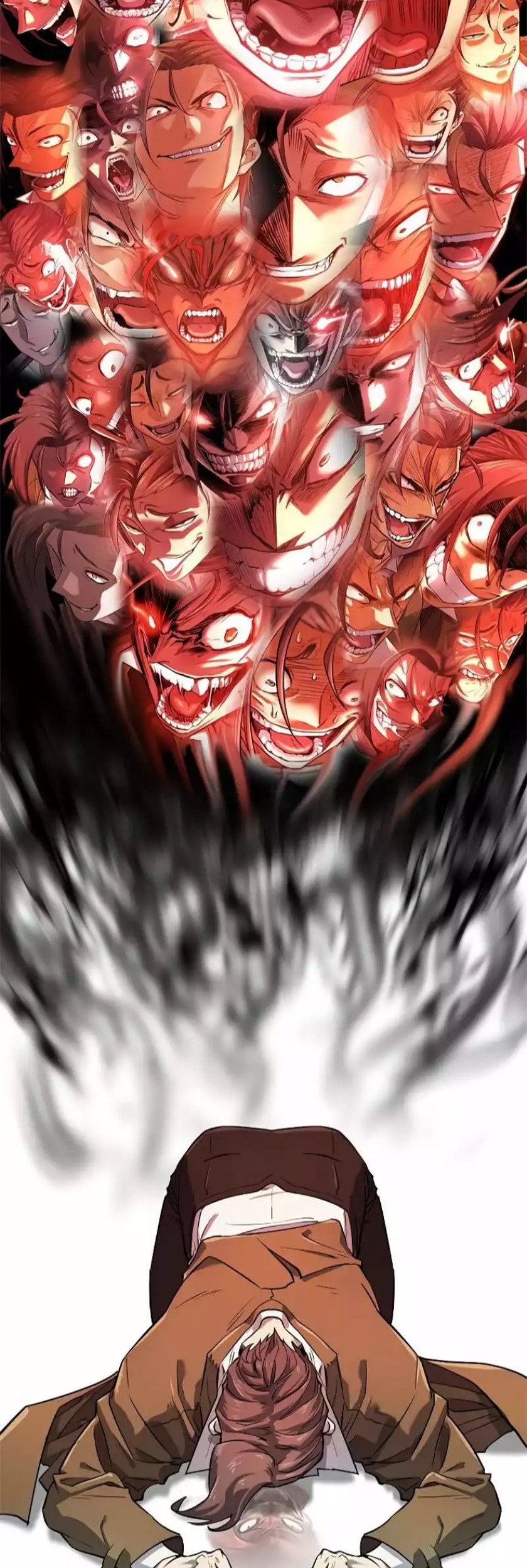 Nigoru Hitomi De Nani Wo Negau – Highserk Senki Chapter 14 Gambar 19