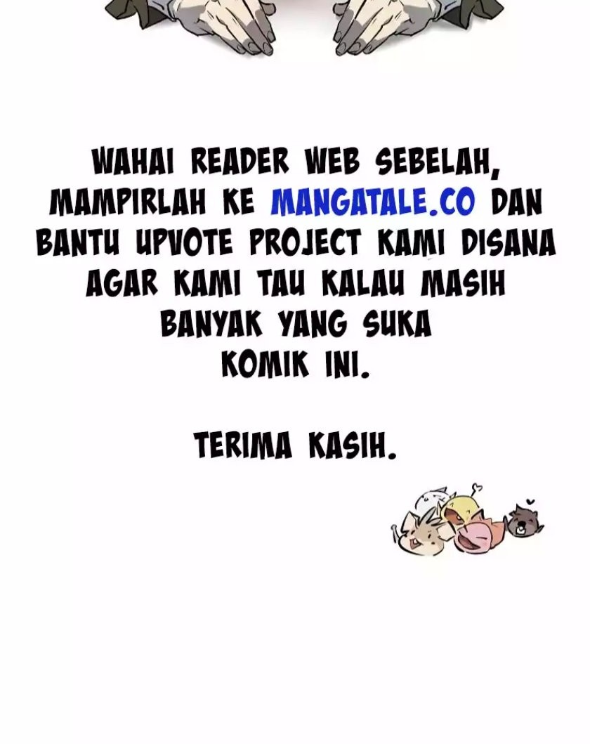 Nigoru Hitomi De Nani Wo Negau – Highserk Senki Chapter 14 Gambar 20