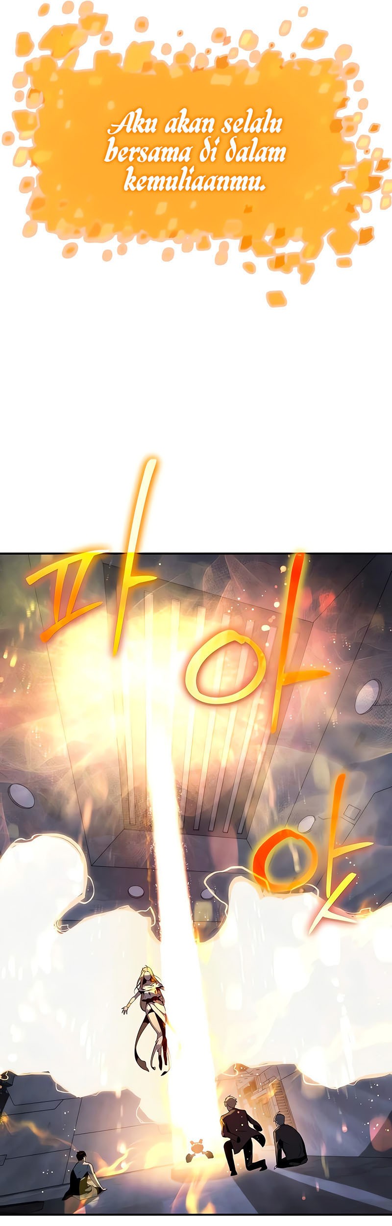 The Knight King Who Returned with a God Chapter 16 Gambar 58