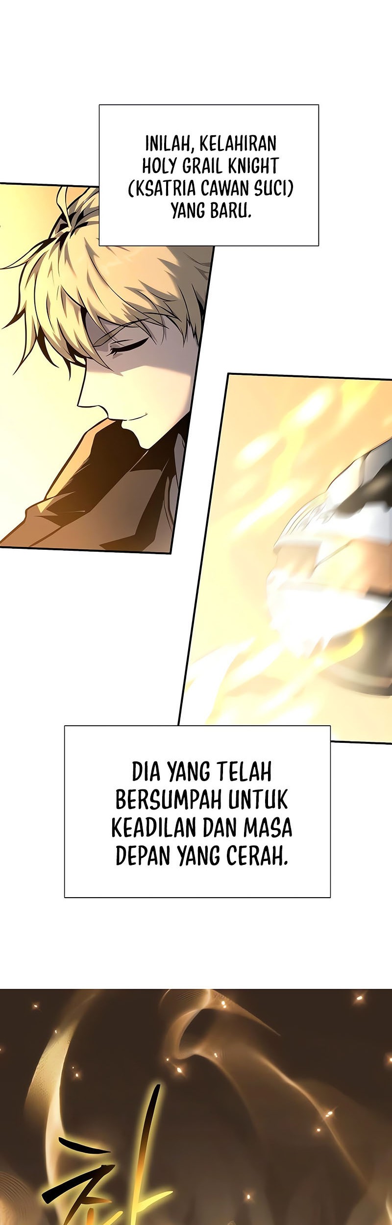 The Knight King Who Returned with a God Chapter 16 Gambar 59