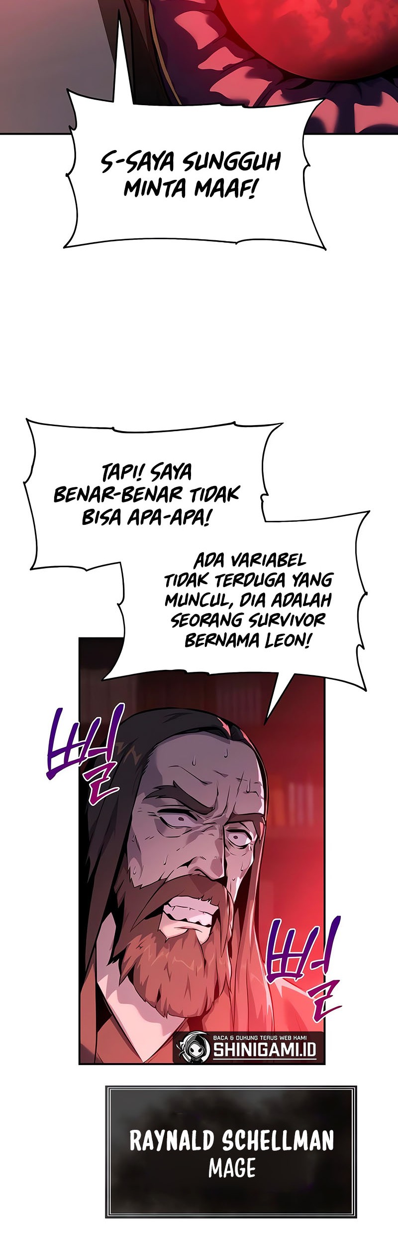 The Knight King Who Returned with a God Chapter 16 Gambar 65