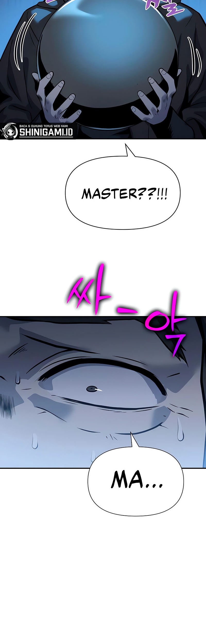 The Knight King Who Returned with a God Chapter 16 Gambar 73