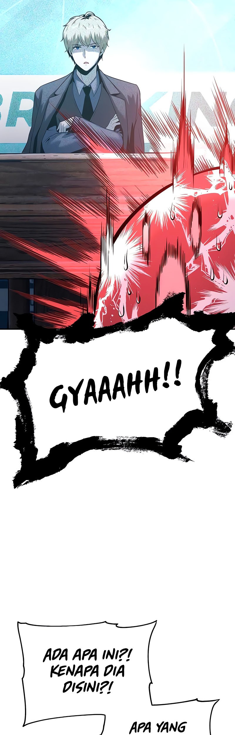 The Knight King Who Returned with a God Chapter 16 Gambar 70