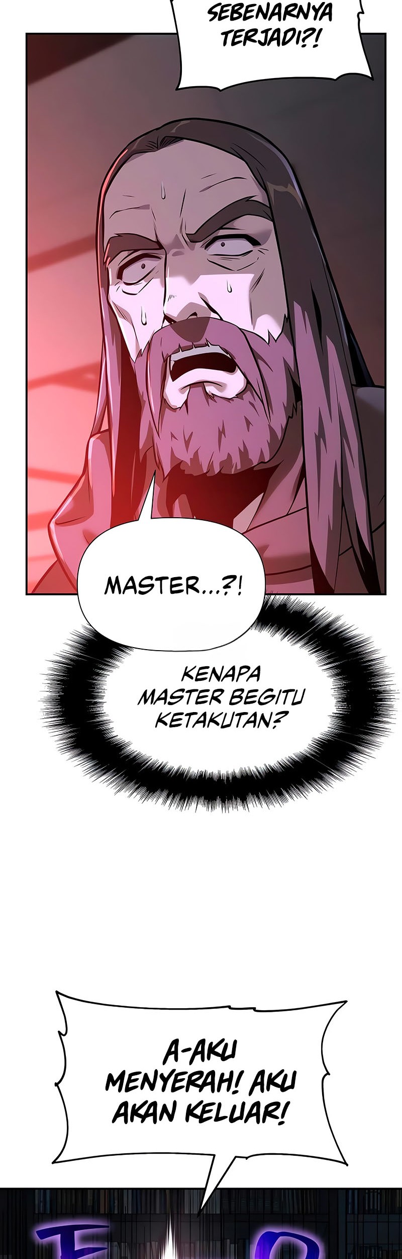 The Knight King Who Returned with a God Chapter 16 Gambar 71