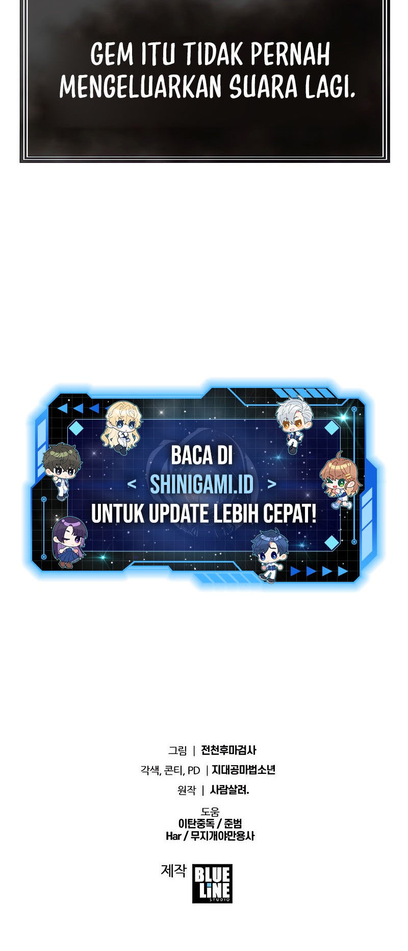 The Knight King Who Returned with a God Chapter 16 Gambar 75