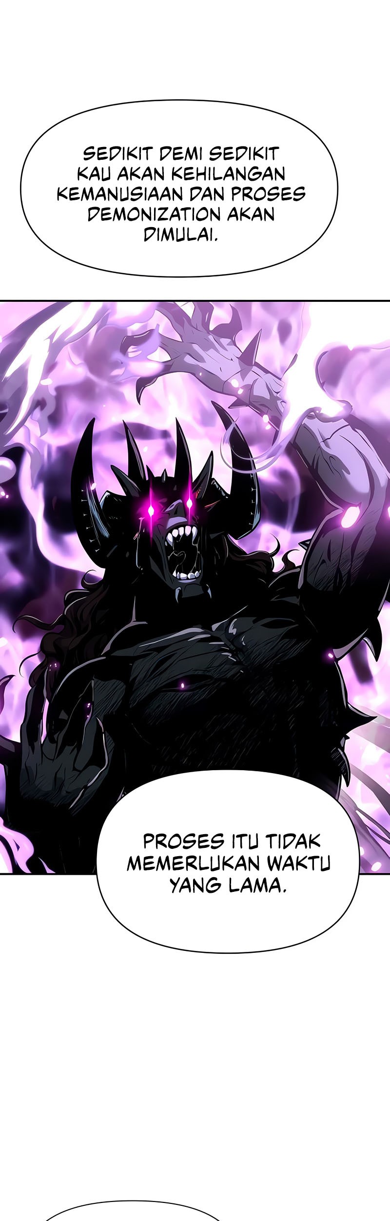 The Knight King Who Returned with a God Chapter 16 Gambar 8