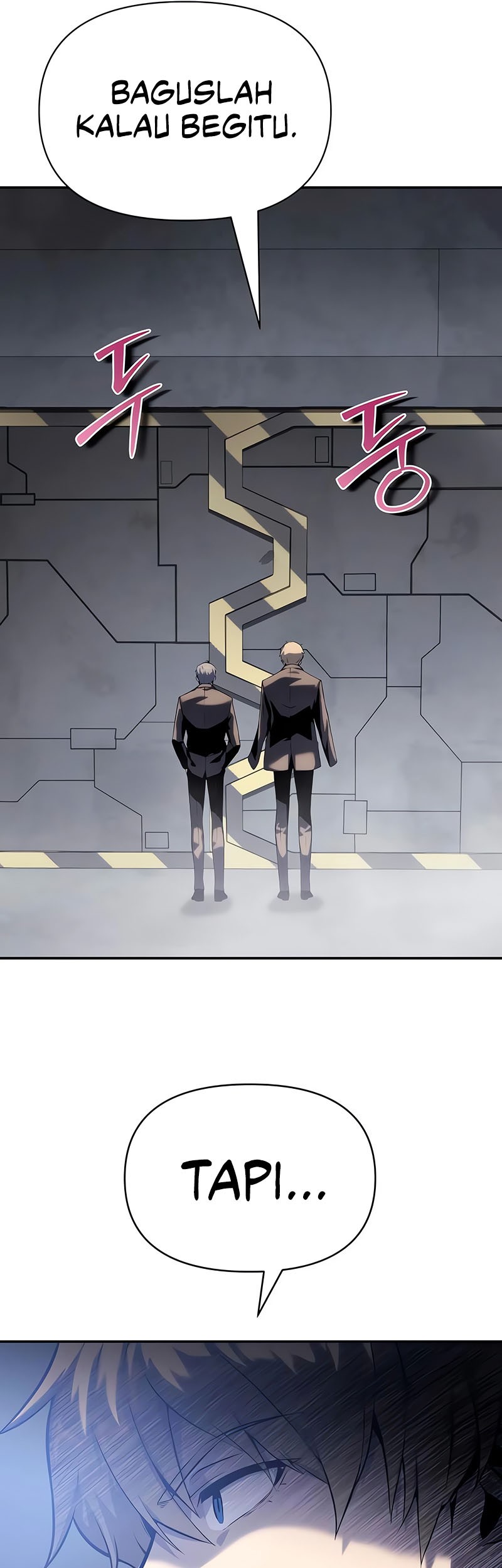 The Knight King Who Returned with a God Chapter 16 Gambar 10