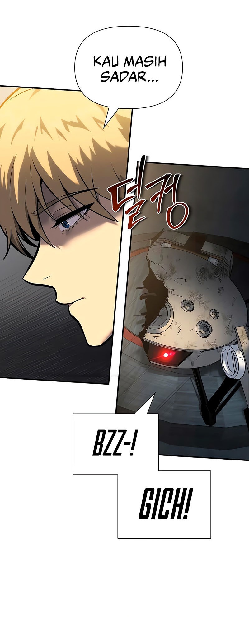 The Knight King Who Returned with a God Chapter 16 Gambar 21