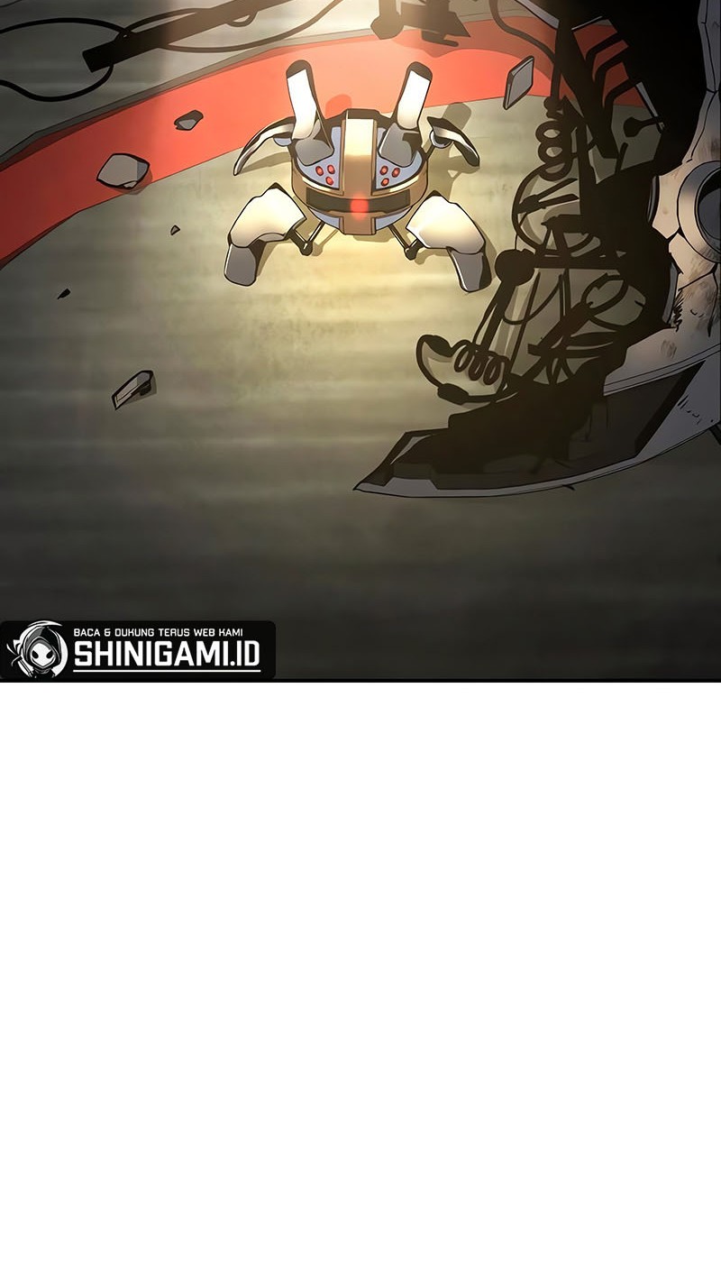 The Knight King Who Returned with a God Chapter 16 Gambar 25