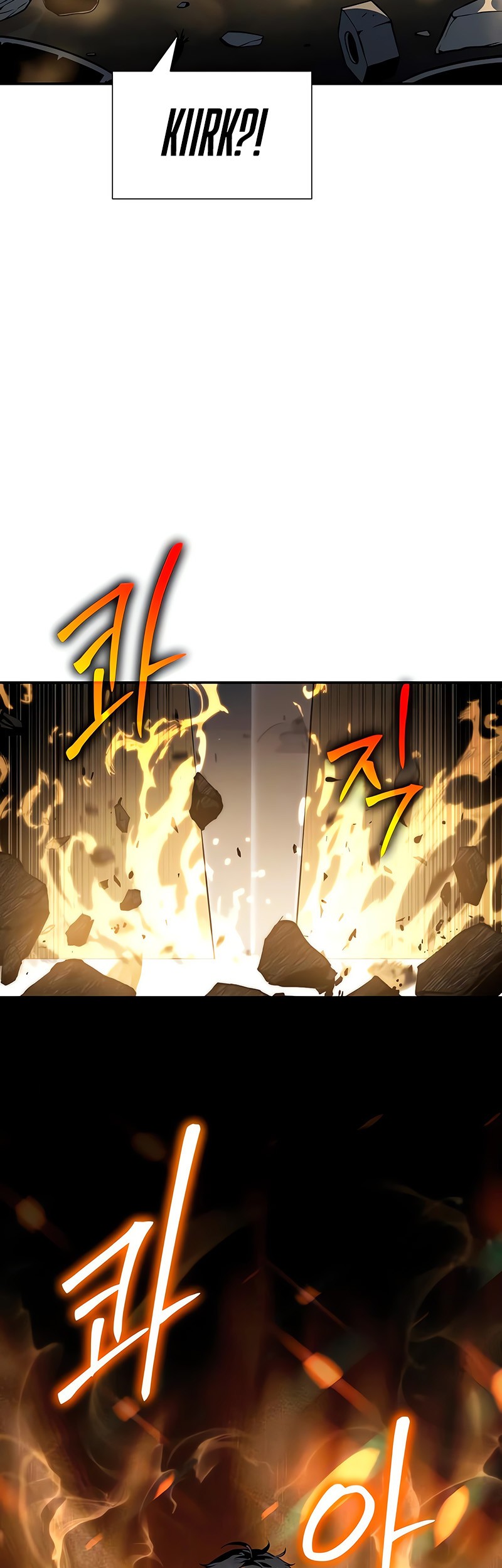 The Knight King Who Returned with a God Chapter 16 Gambar 28