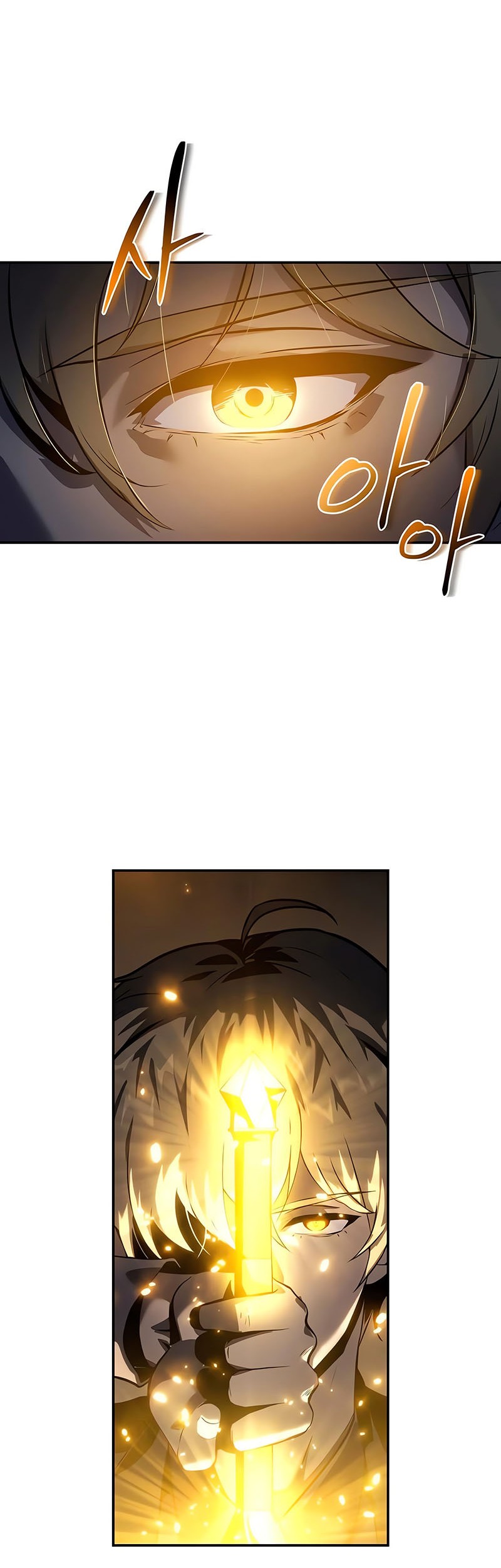 The Knight King Who Returned with a God Chapter 16 Gambar 31