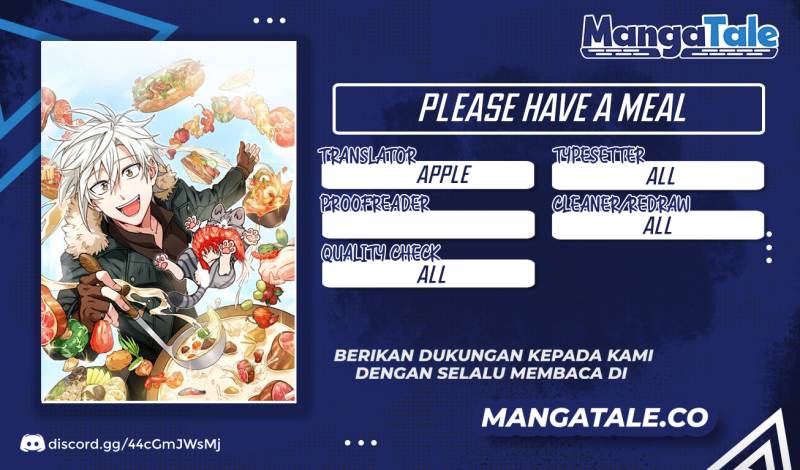 Komik Please Have a Meal Chapter 102 gambar nomor 1
