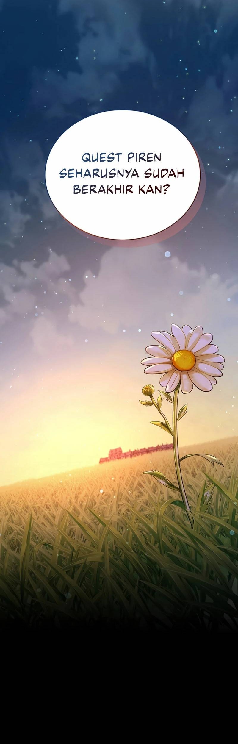 Please Have a Meal Chapter 102 Gambar 12