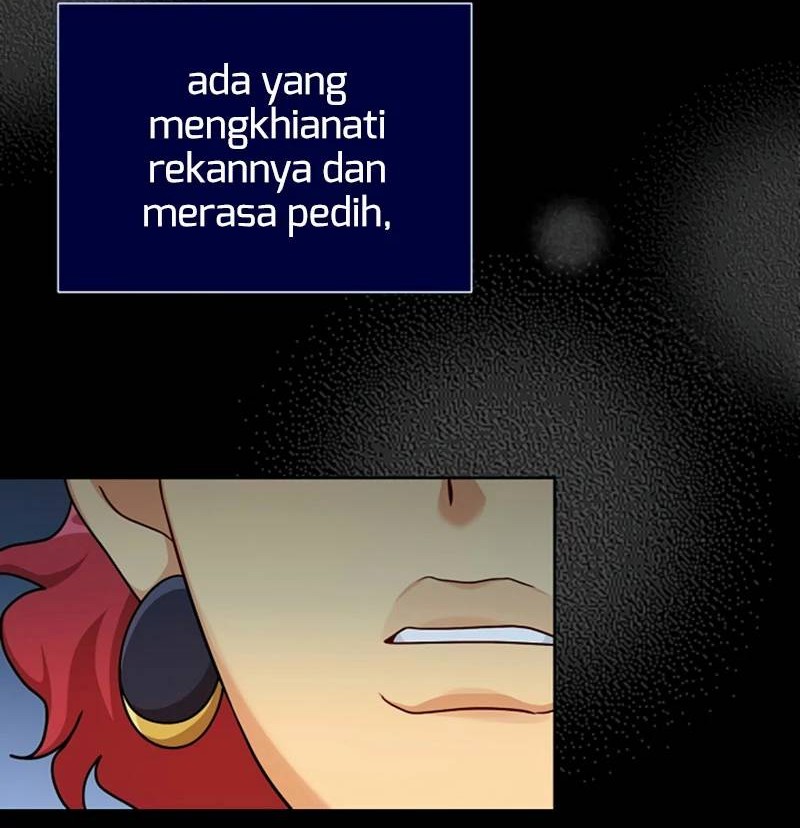 Please Have a Meal Chapter 102 Gambar 14