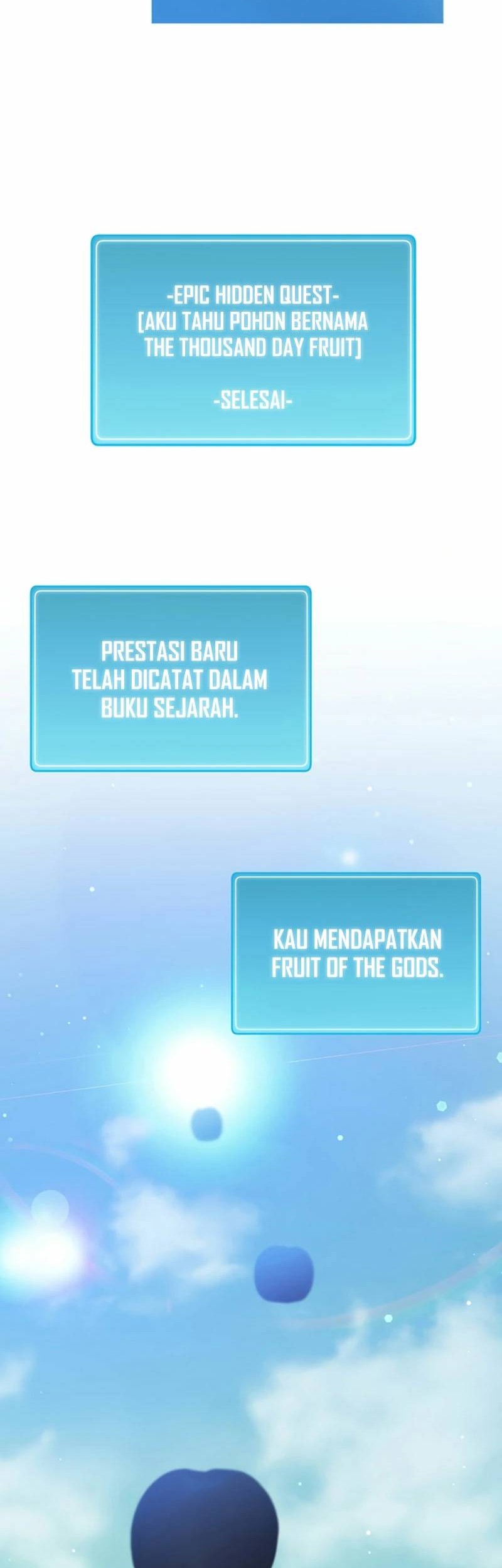 Please Have a Meal Chapter 102 Gambar 16