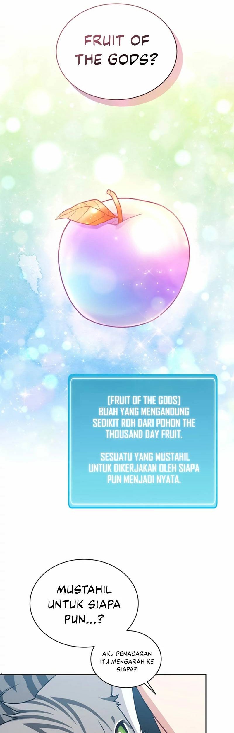 Please Have a Meal Chapter 102 Gambar 18