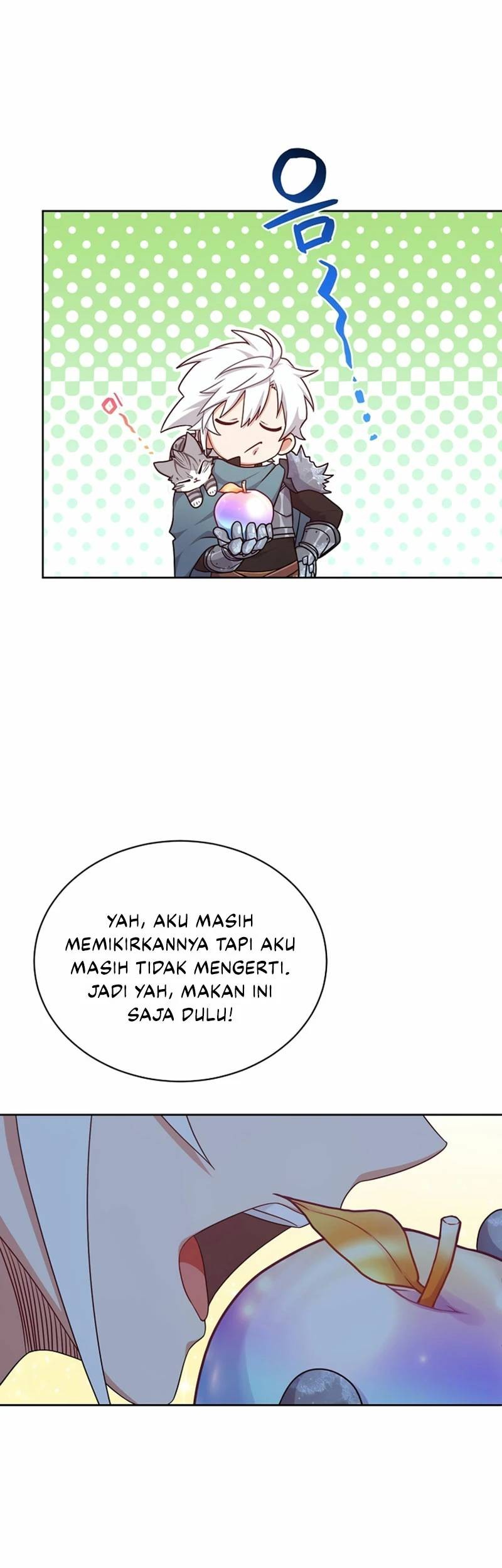 Please Have a Meal Chapter 102 Gambar 20