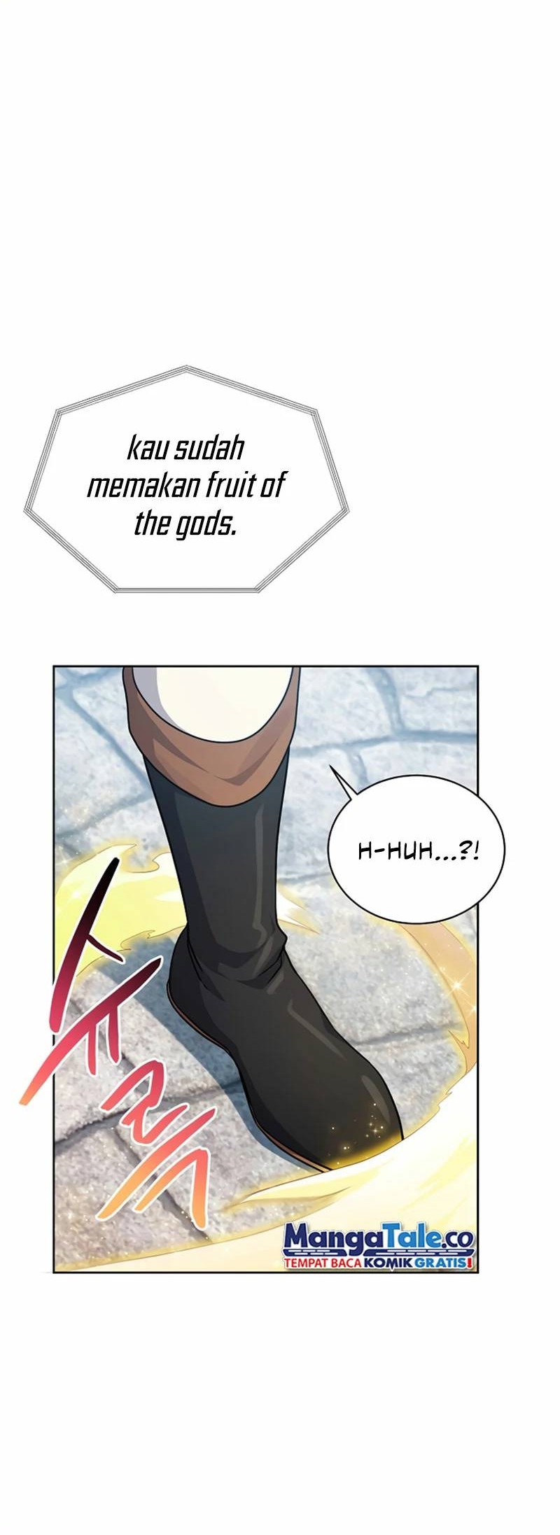 Please Have a Meal Chapter 102 Gambar 26